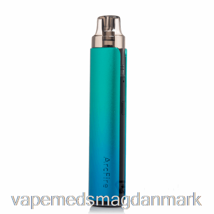 Vape Med Smag Innokin Arcfire Pod System Green Forest